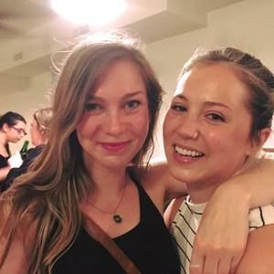 Meet your Posher, Caitlin